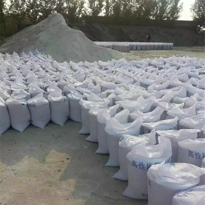 武汉防辐射硫酸钡砂